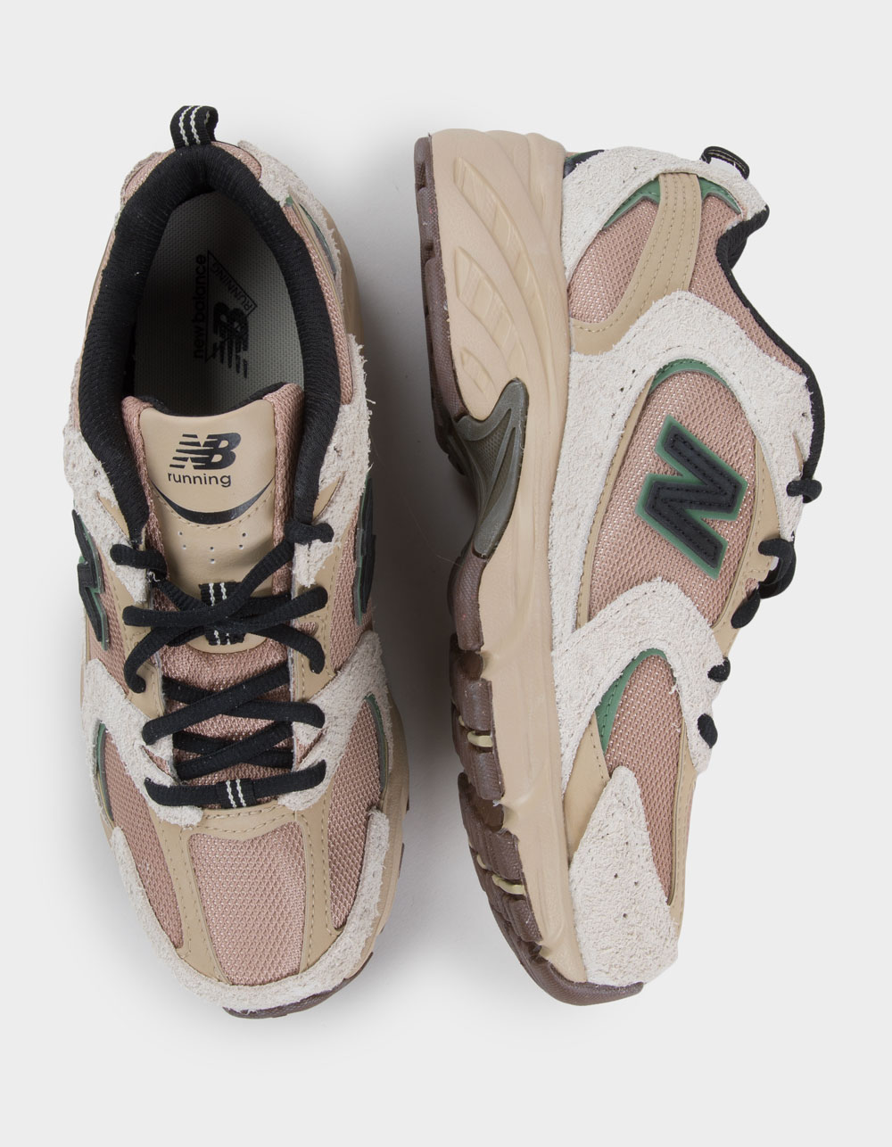 NEW BALANCE 530 Womens Shoes