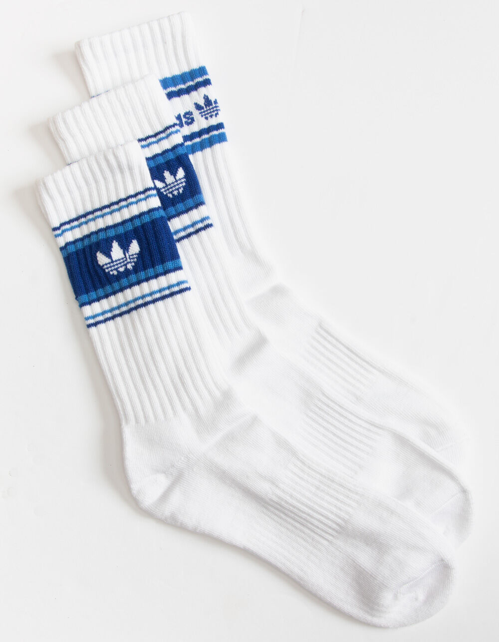 adidas originals socks white