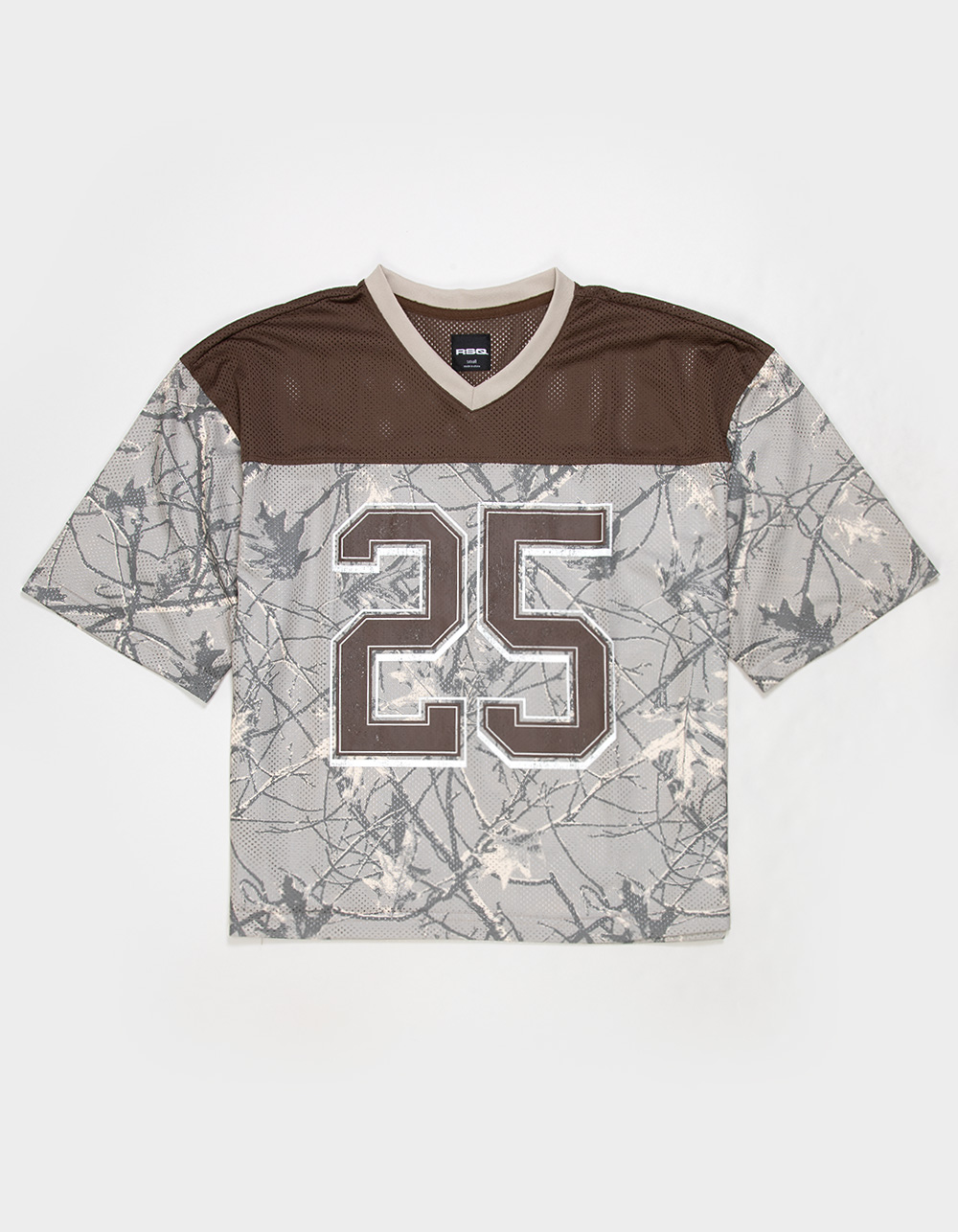 RSQ Mens Mesh Jersey