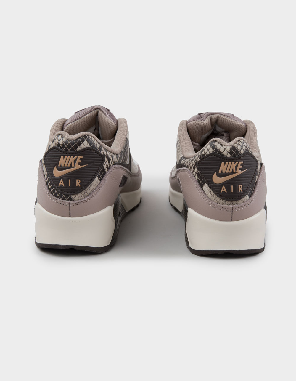 NIKE Air Max 90 SE Womens Shoes - SNAKE