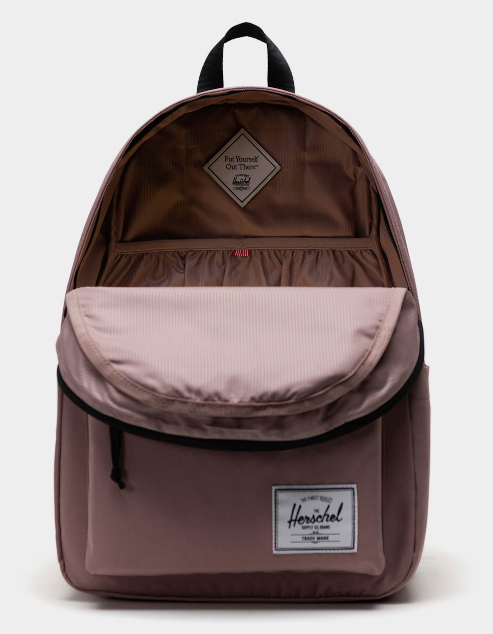 HERSCHEL SUPPLY CO. Classic XL Backpack - ASH ROSE