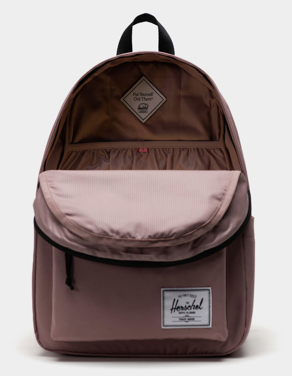 HERSCHEL SUPPLY CO. Classic XL Backpack - ASH ROSE | Tillys