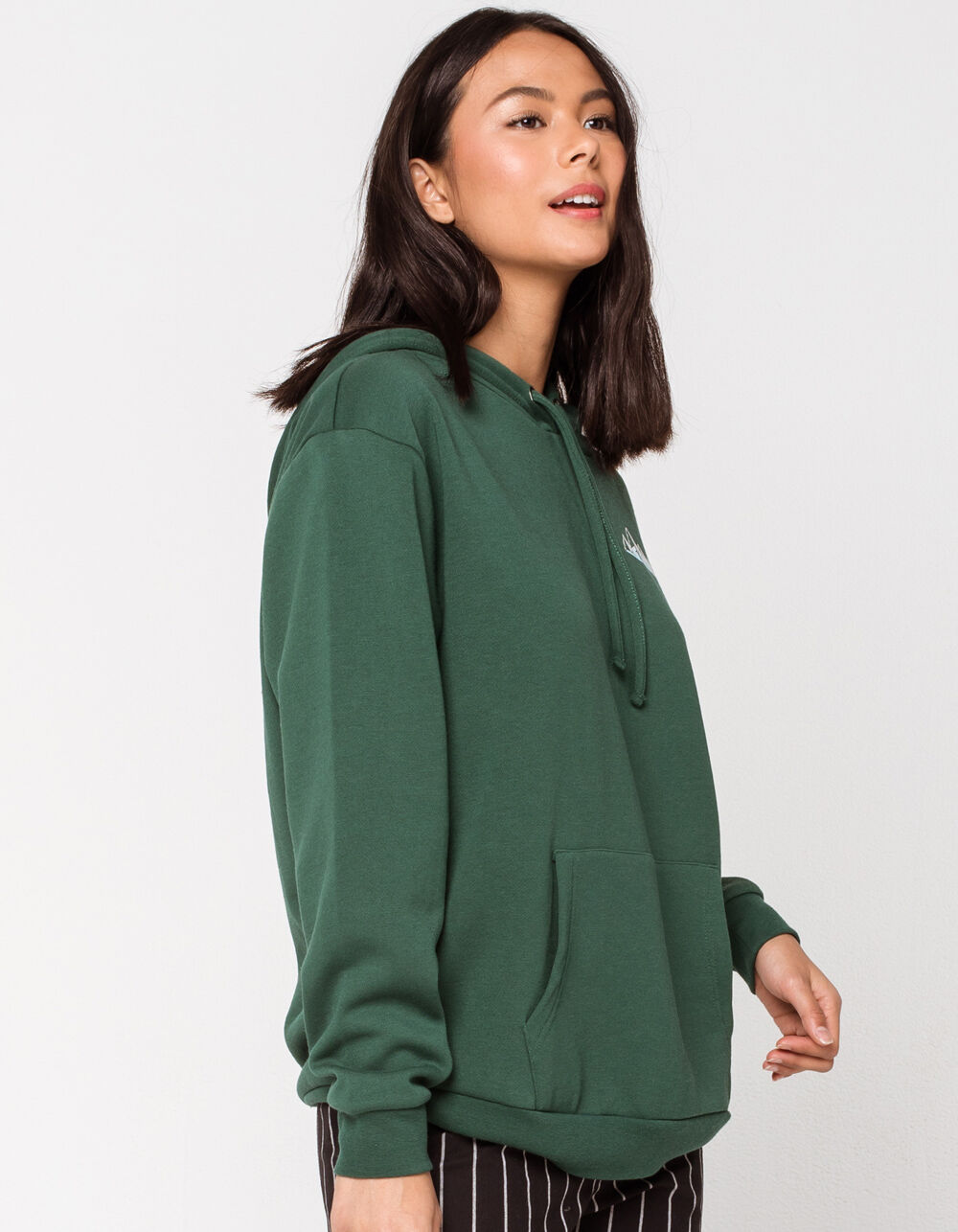 full tilt ski hoodie