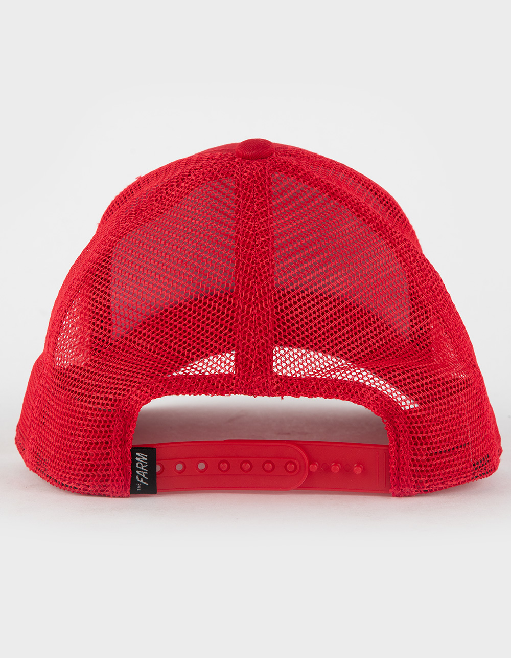 GOORIN BROS. The Cock Trucker Hat - RED | Tillys
