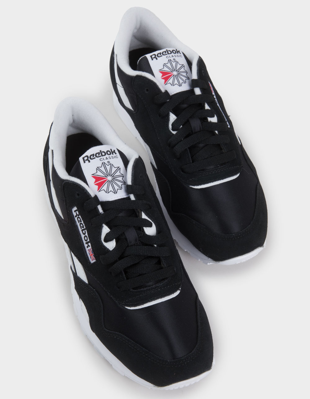 REEBOK Classic Nylon Mens Shoes