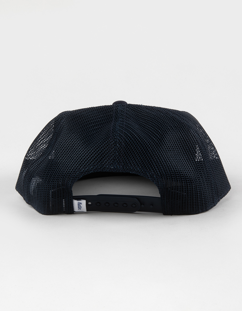 KATIN Good Times Trucker Hat - BLUE