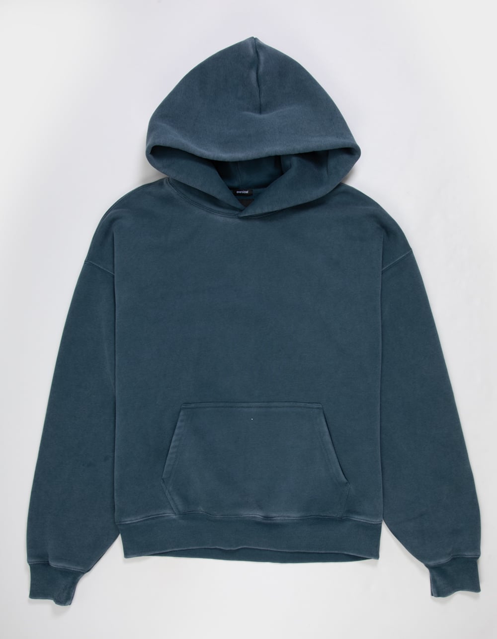 RSQ Mens Oversized Hoodie - NAVY