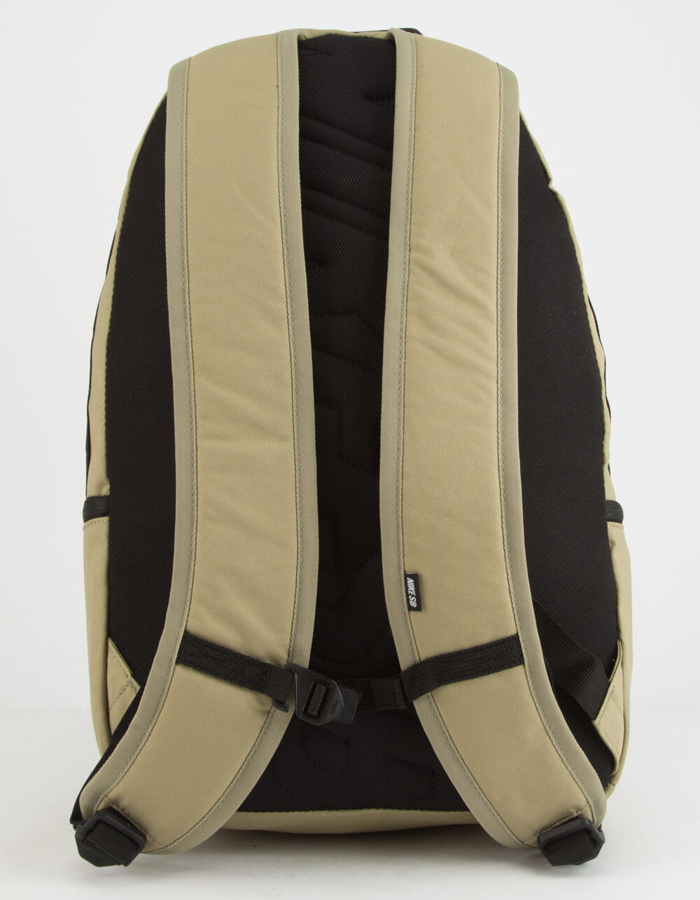 NIKE SB Icon Neutral Olive & Black Backpack image number 3