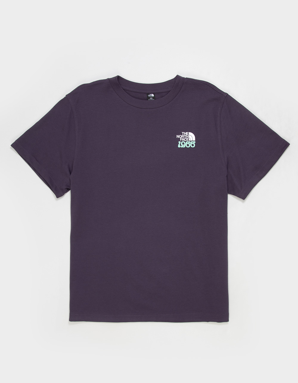 THE NORTH FACE 1966 Mens Tee - DARK GRAY