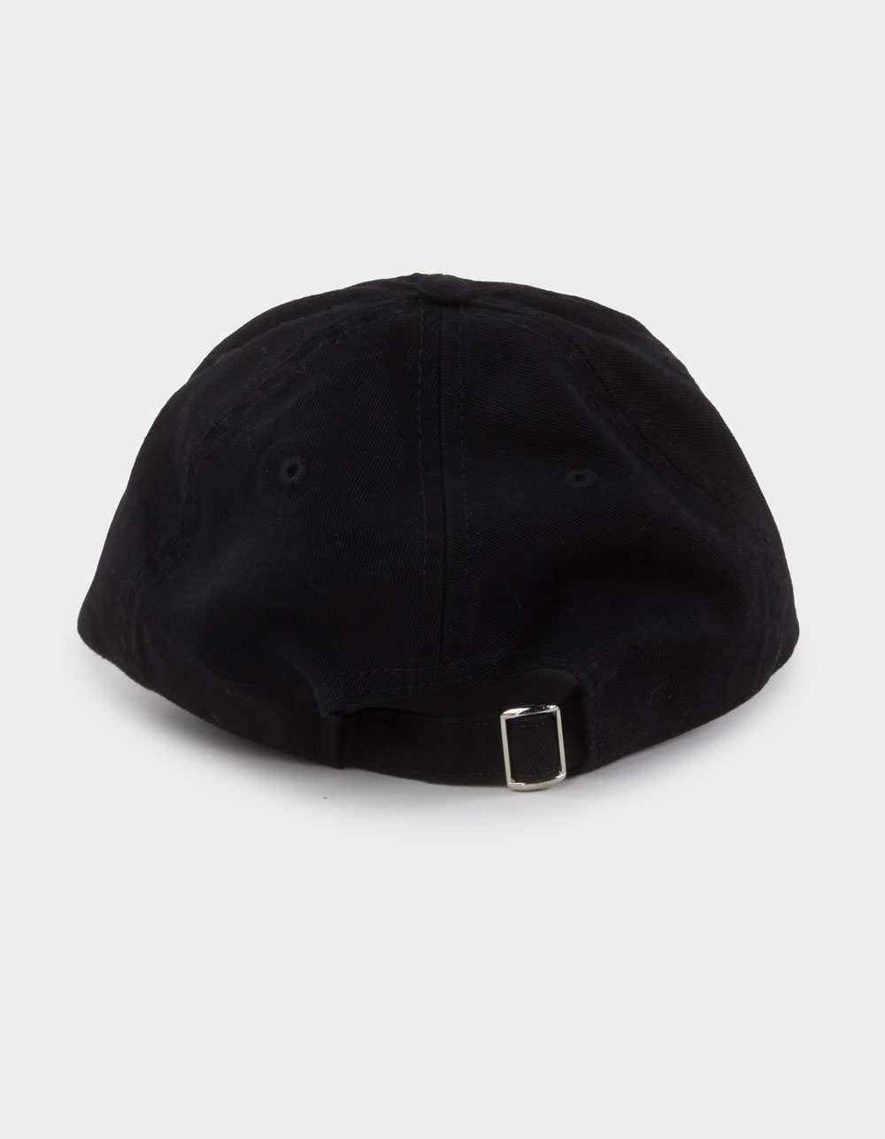 POLAR SKATE CO. Varsity Logo Strapback Hat