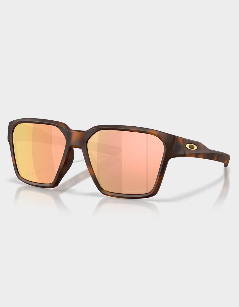 OAKLEY Briza Sunglasses - TORTOISE
