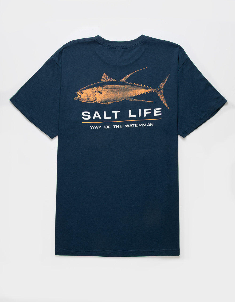 Salt Life Shirts & Clothing Tillys