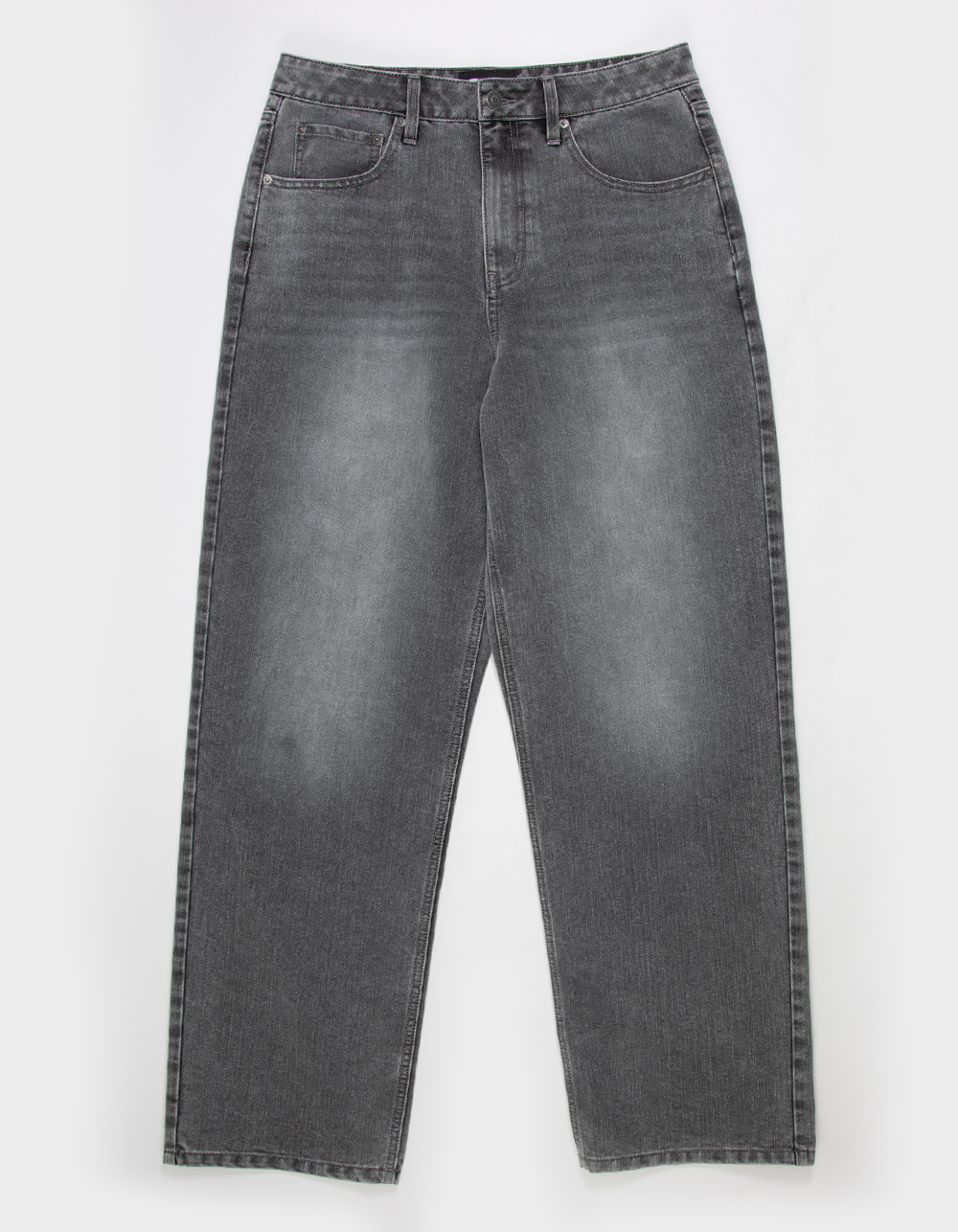 RSQ Mens Baggy Jeans - GRAY