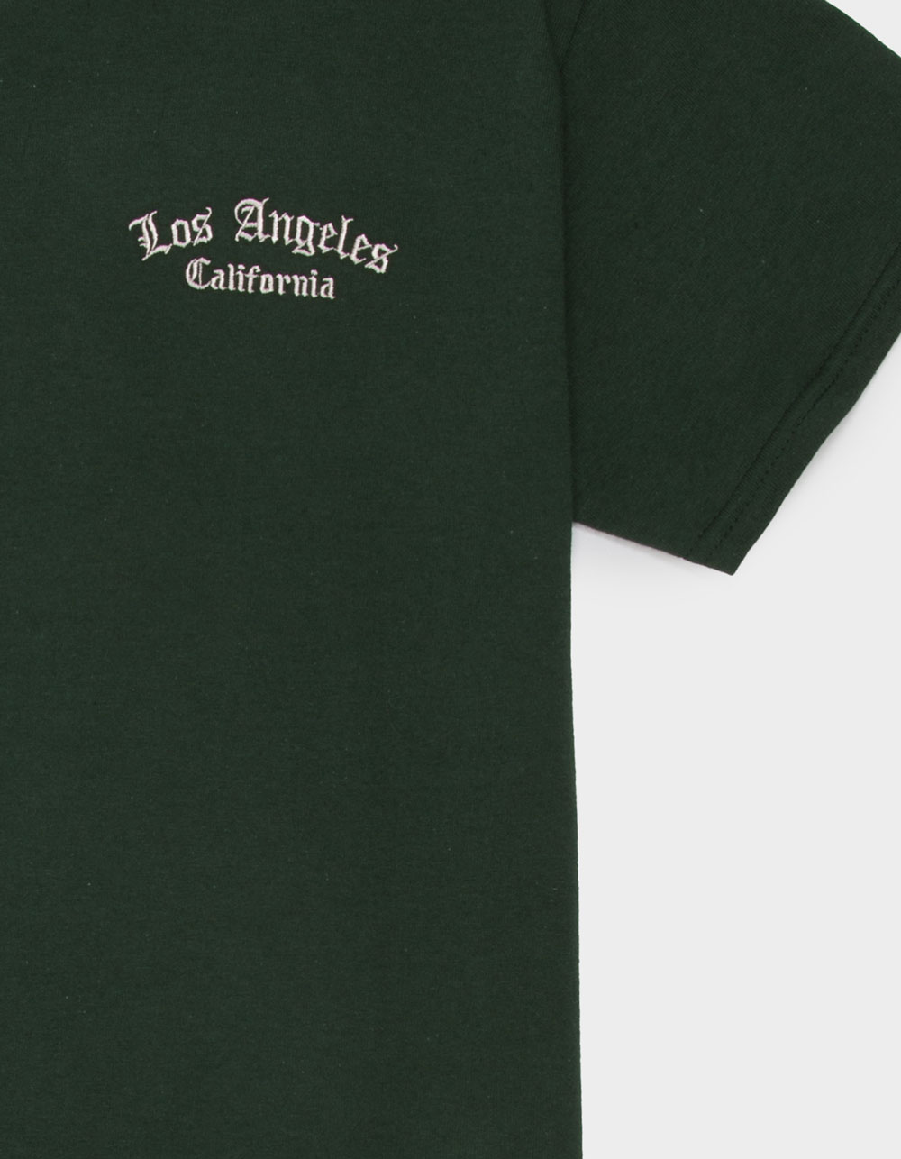 RIOT SOCIETY Los Angeles Boys Tee