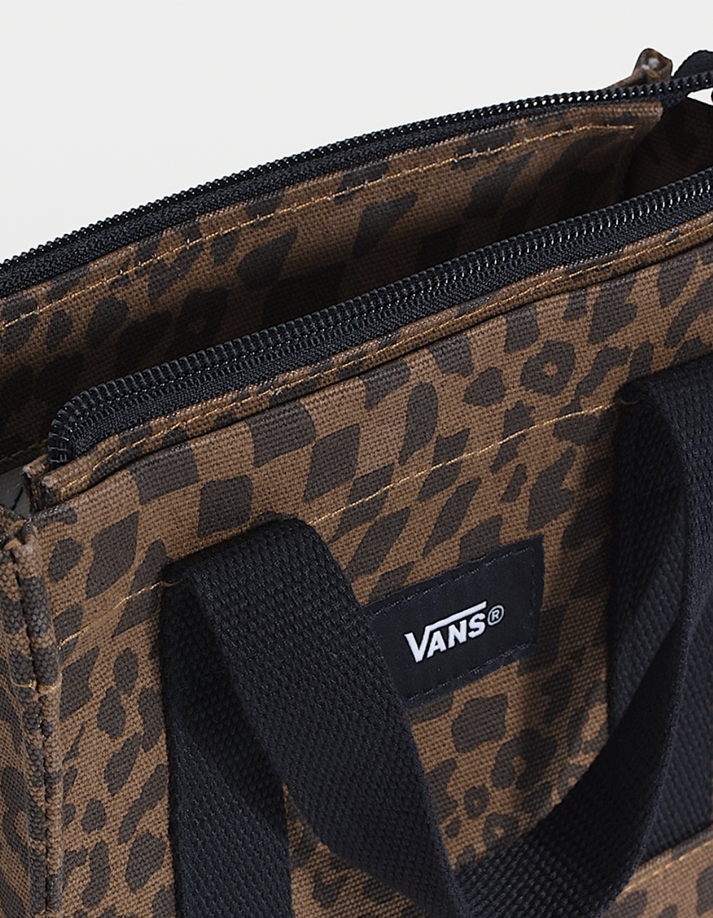 VANS Lil Pergs Tote Bag - CHEETAH