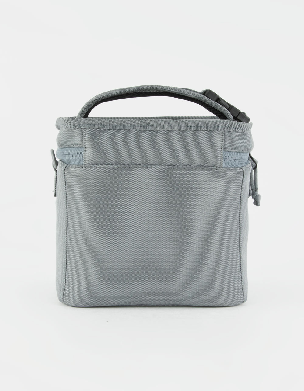 NIKE Sportswear Futura Lunch Bag - GRAY