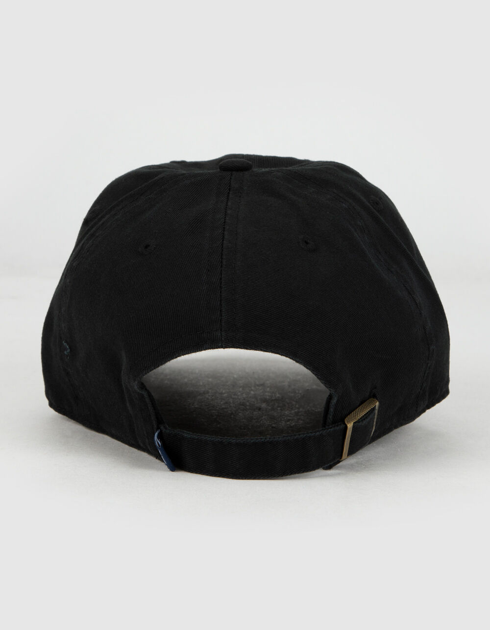 47 BRAND New York Yankees 47 Clean Up Strapback Hat