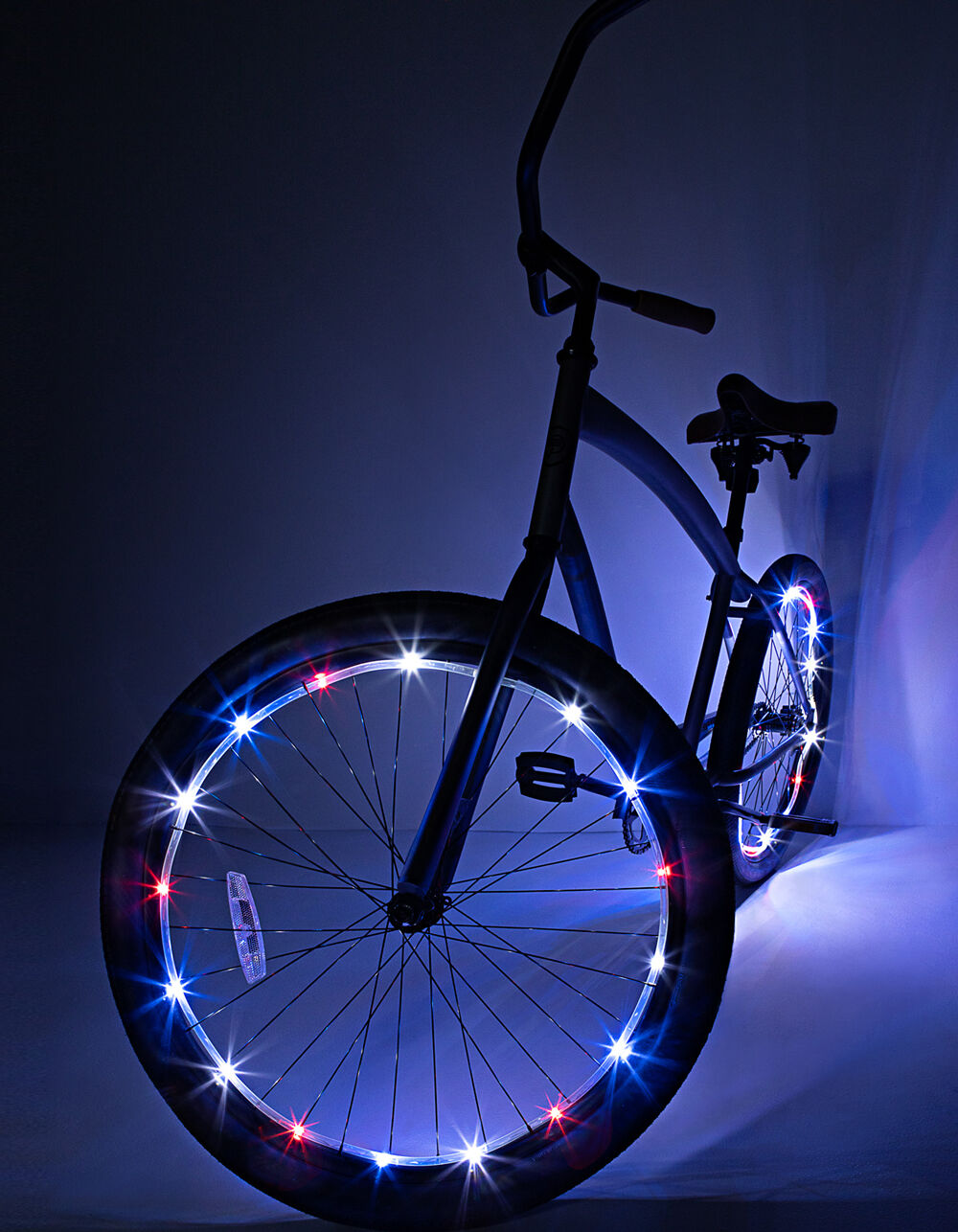 BRIGHTZ Wheel Brightz Patriotic String Light - RED/WHITE/BLUE | Tillys