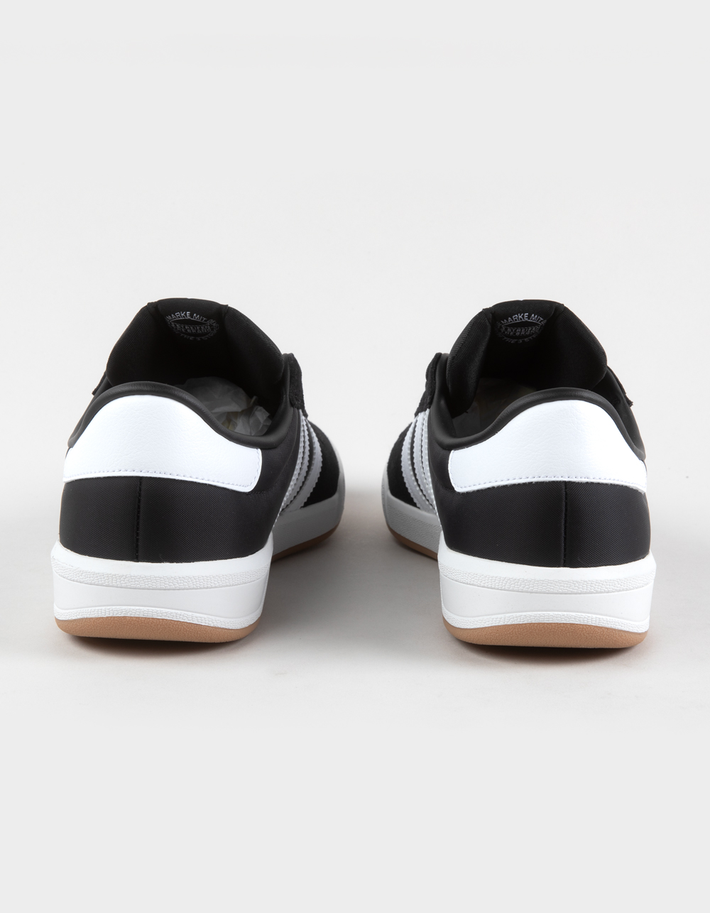 ADIDAS Glenburn Mens Shoes - BLK/WHT