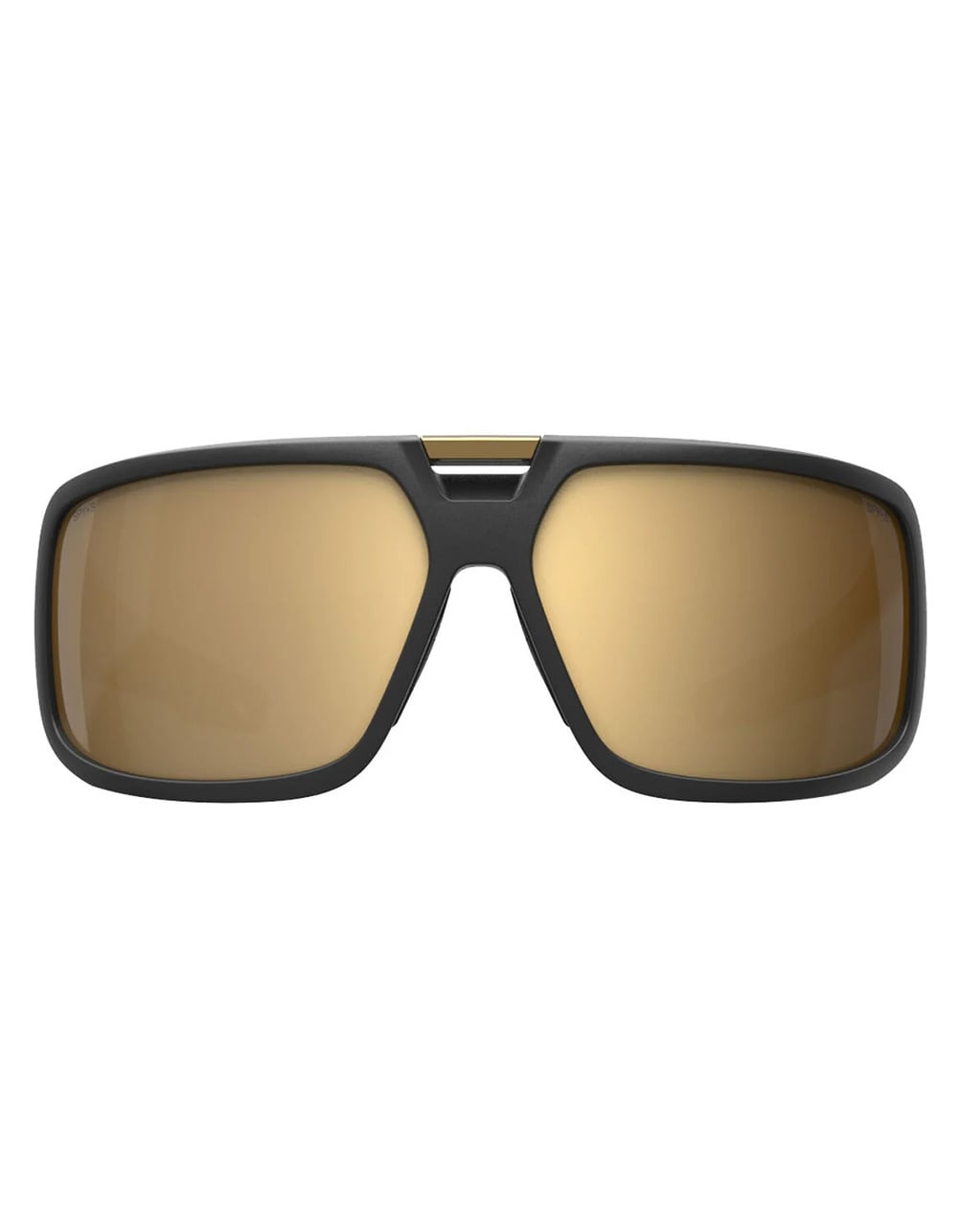 SPY Mainline ANSI RX Sunglasses - MATTE BLACK