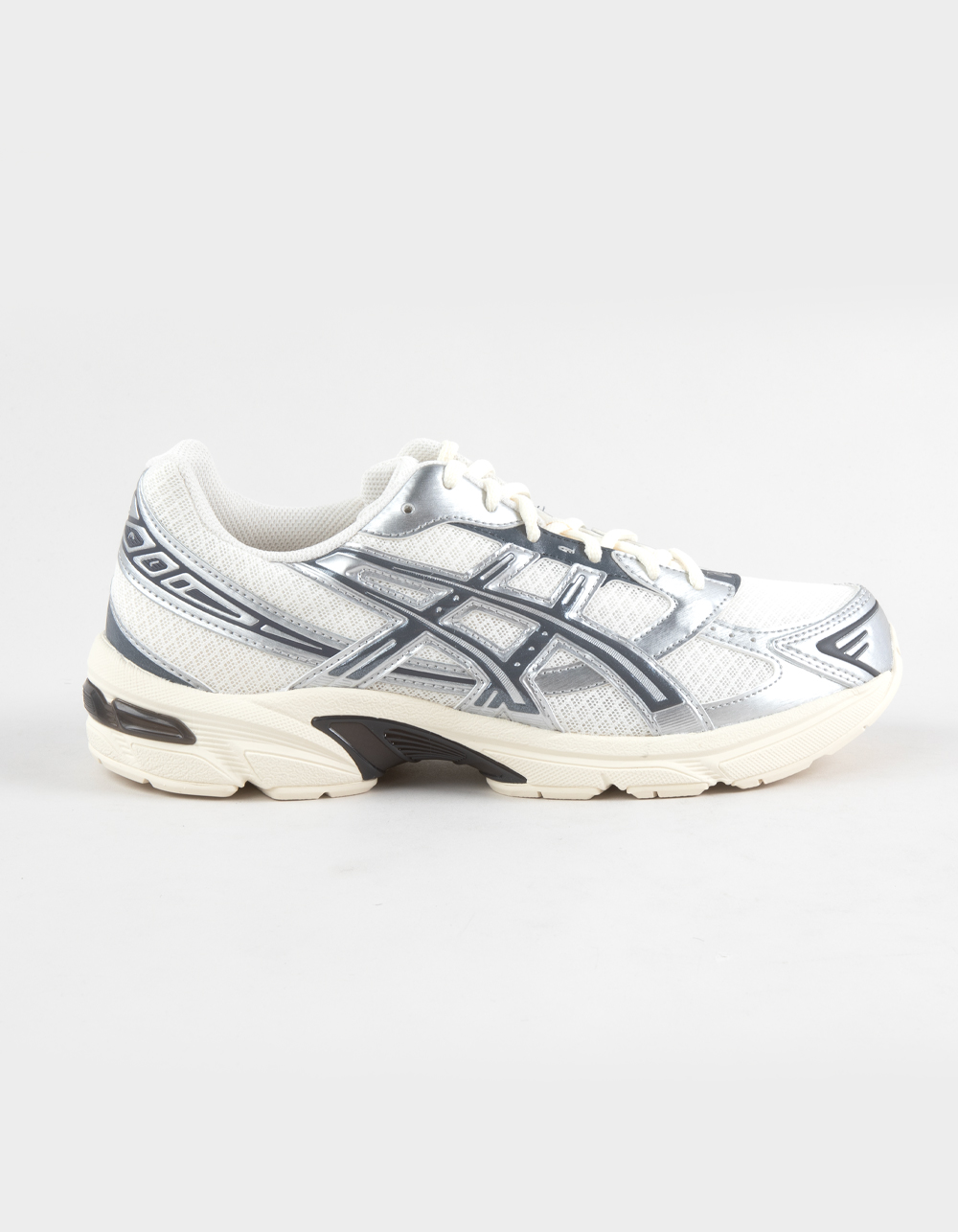 ASICS Gel-1130 Mens Shoes - WHT/GRAY