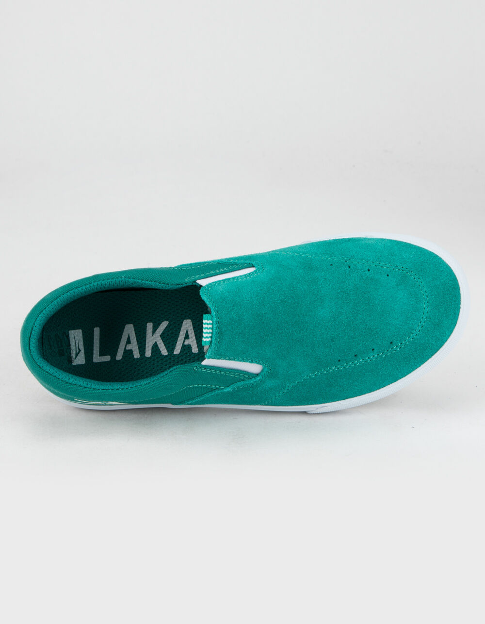 lakai owen slip on