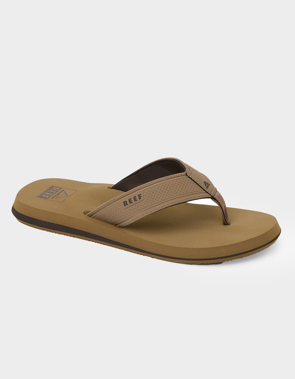 REEF Layback Mens Flip Flops