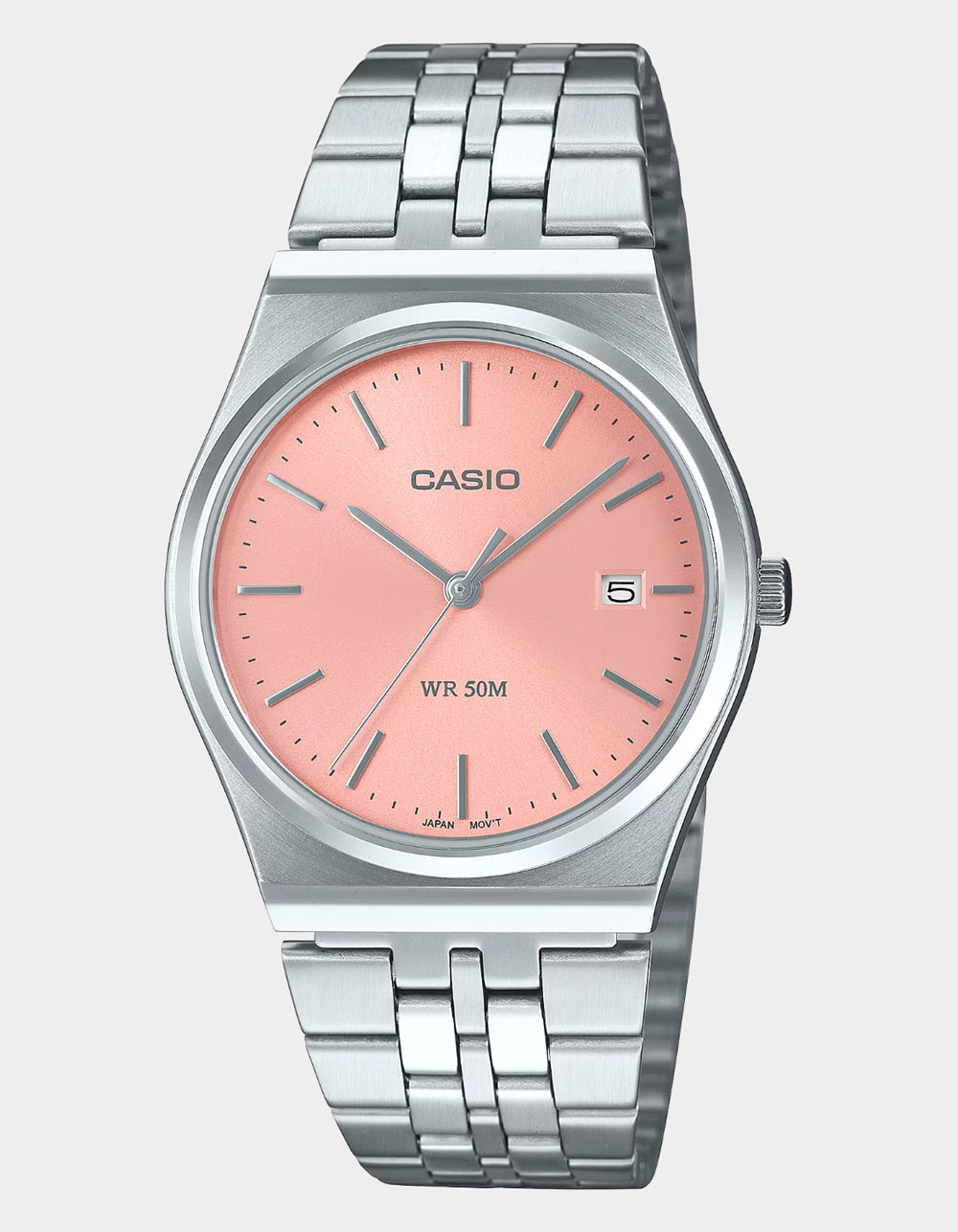 CASIO MTPB145D-4VT Watch