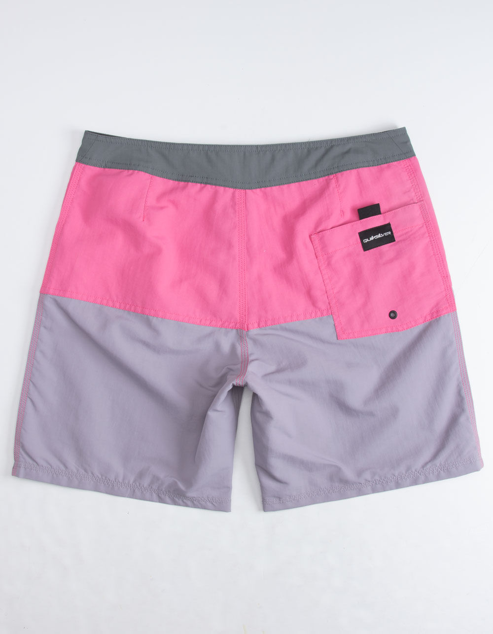 QUIKSILVER Local Tribe Mens Boardshorts image number 1