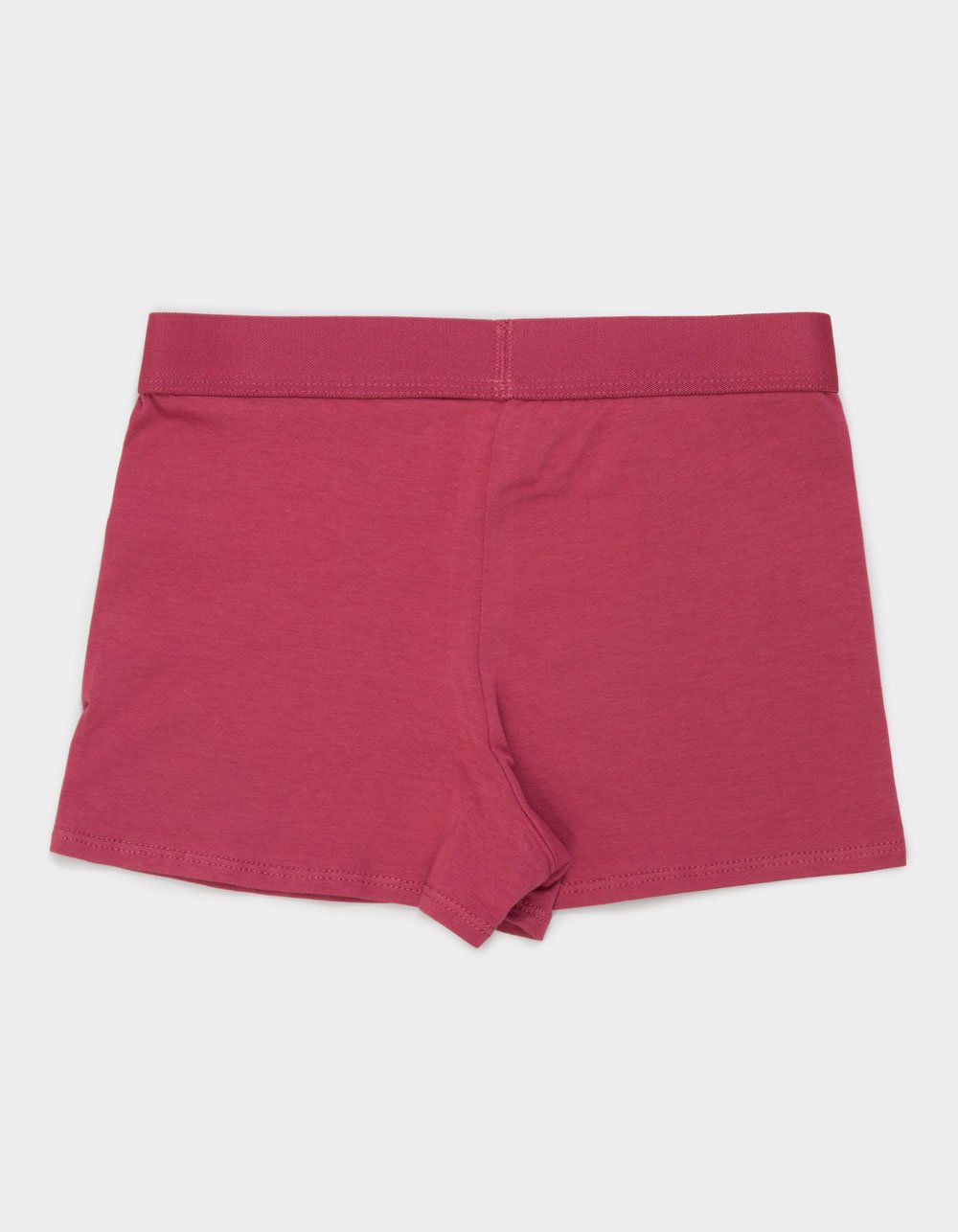 FULL TILT Waistband Cotton Boyshorts