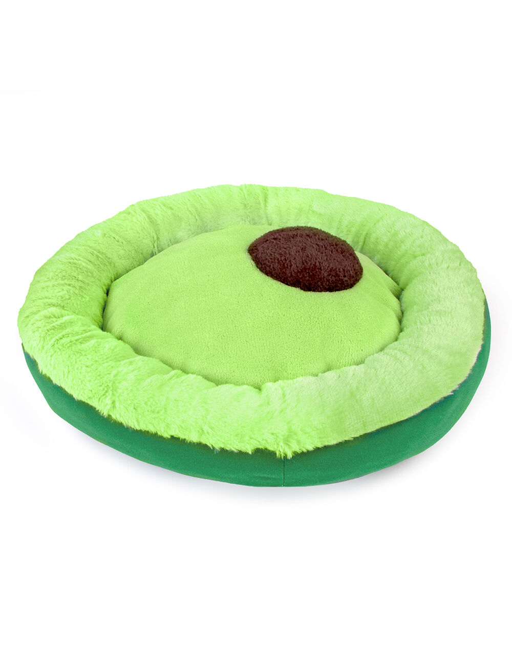 TONBO Avocado Pet Bed GREEN Tillys