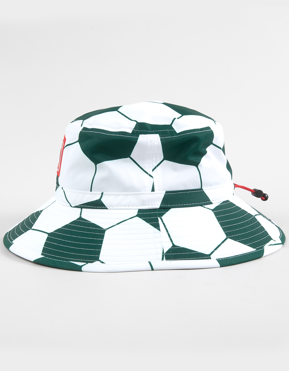 ADIDAS Mexico Ball Boonie Hat - MULTI
