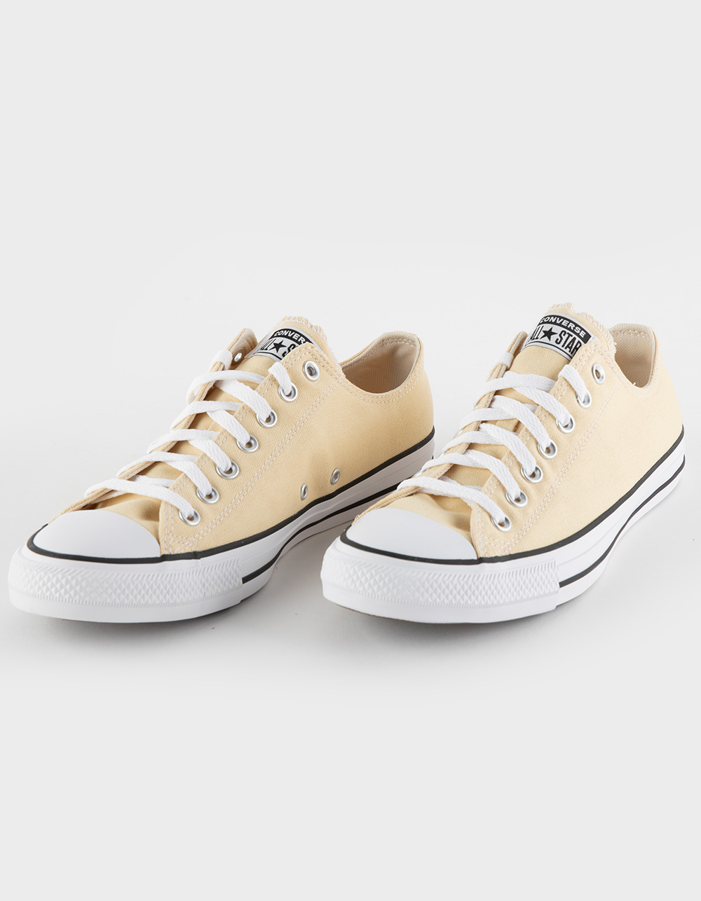 CONVERSE Taylor All Star Low Top Shoes - BEIGE | Tillys