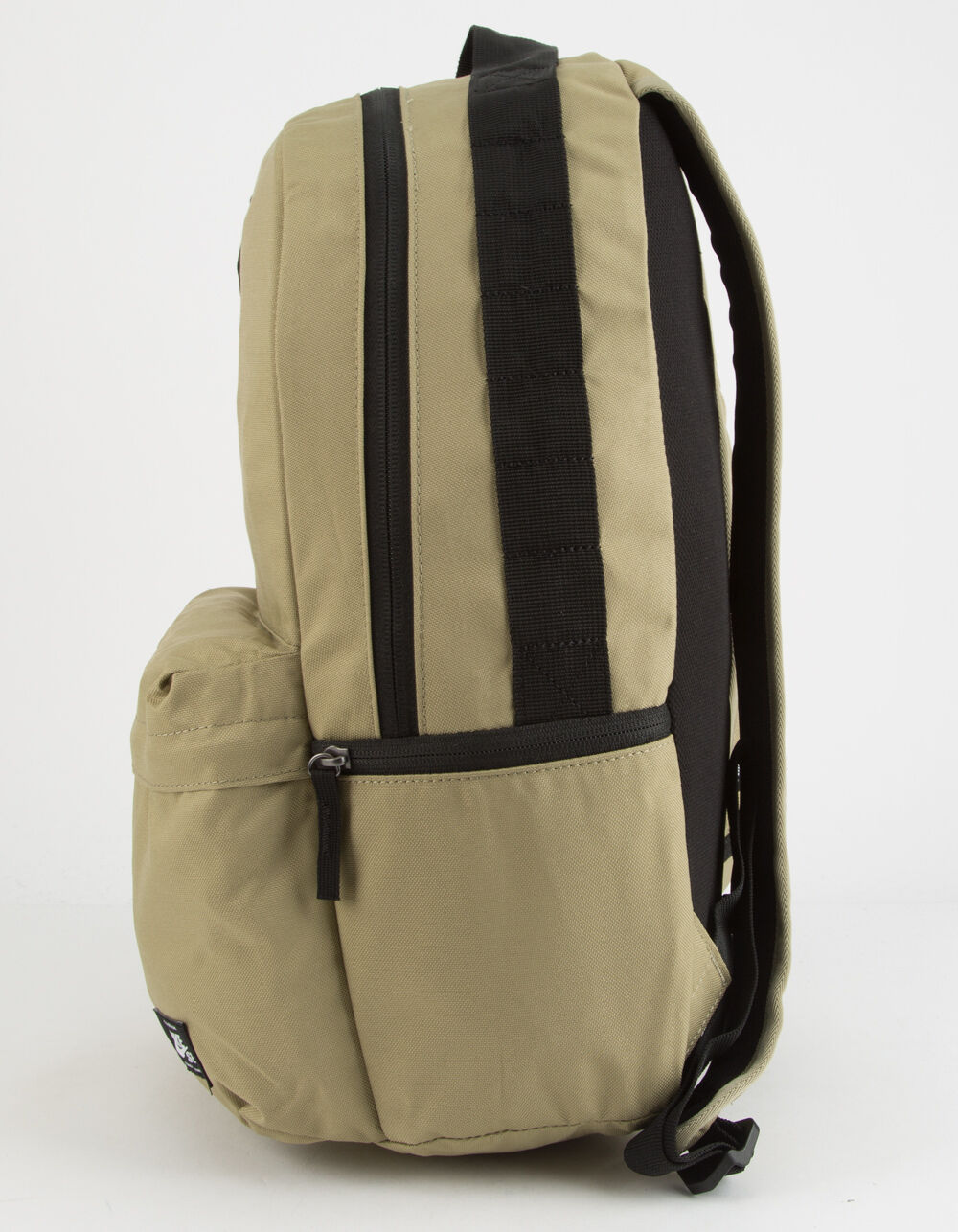 NIKE SB Icon Neutral Olive & Black Backpack image number 2