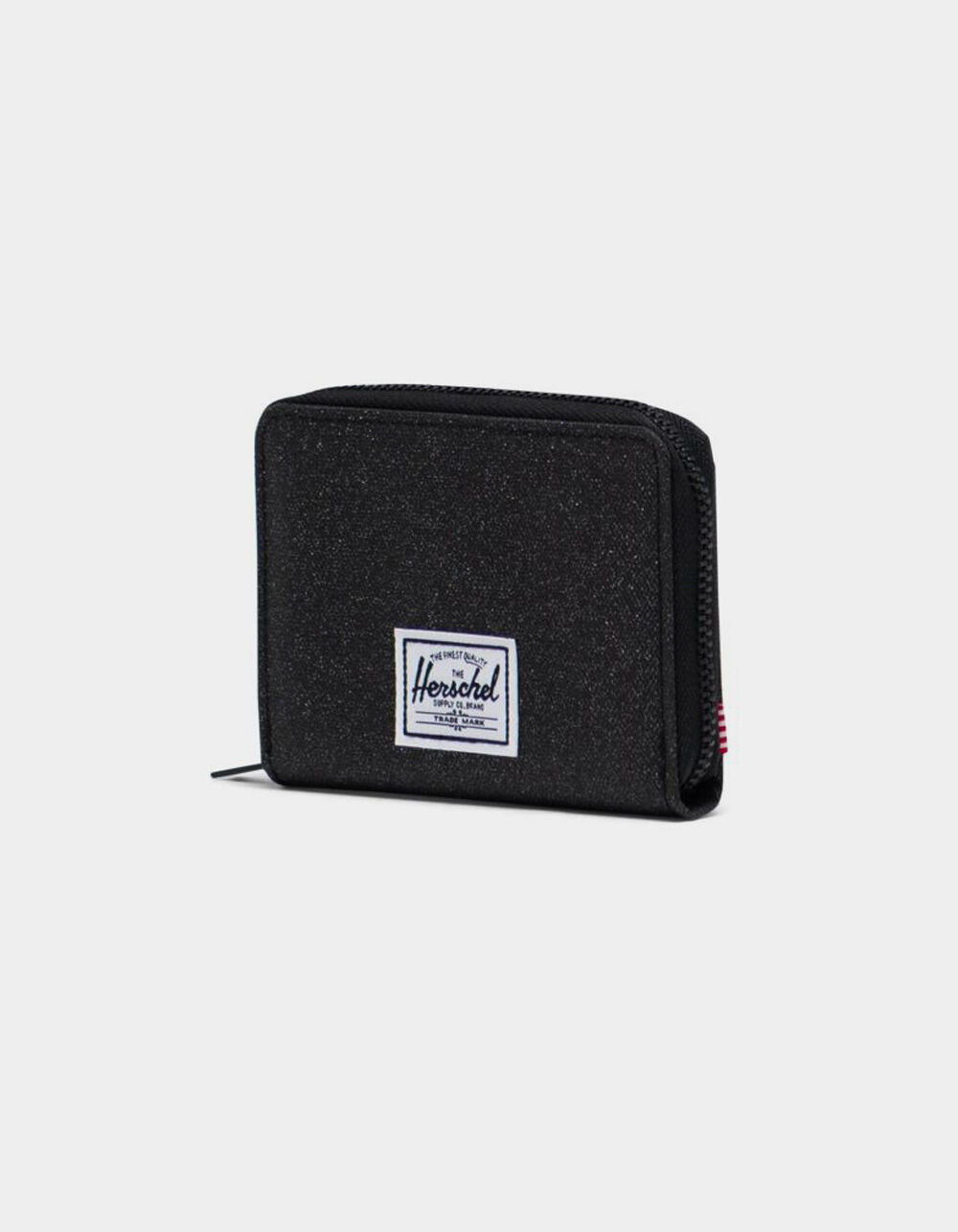 HERSCHEL SUPPLY CO. Tyler Wallet BLACK Tillys