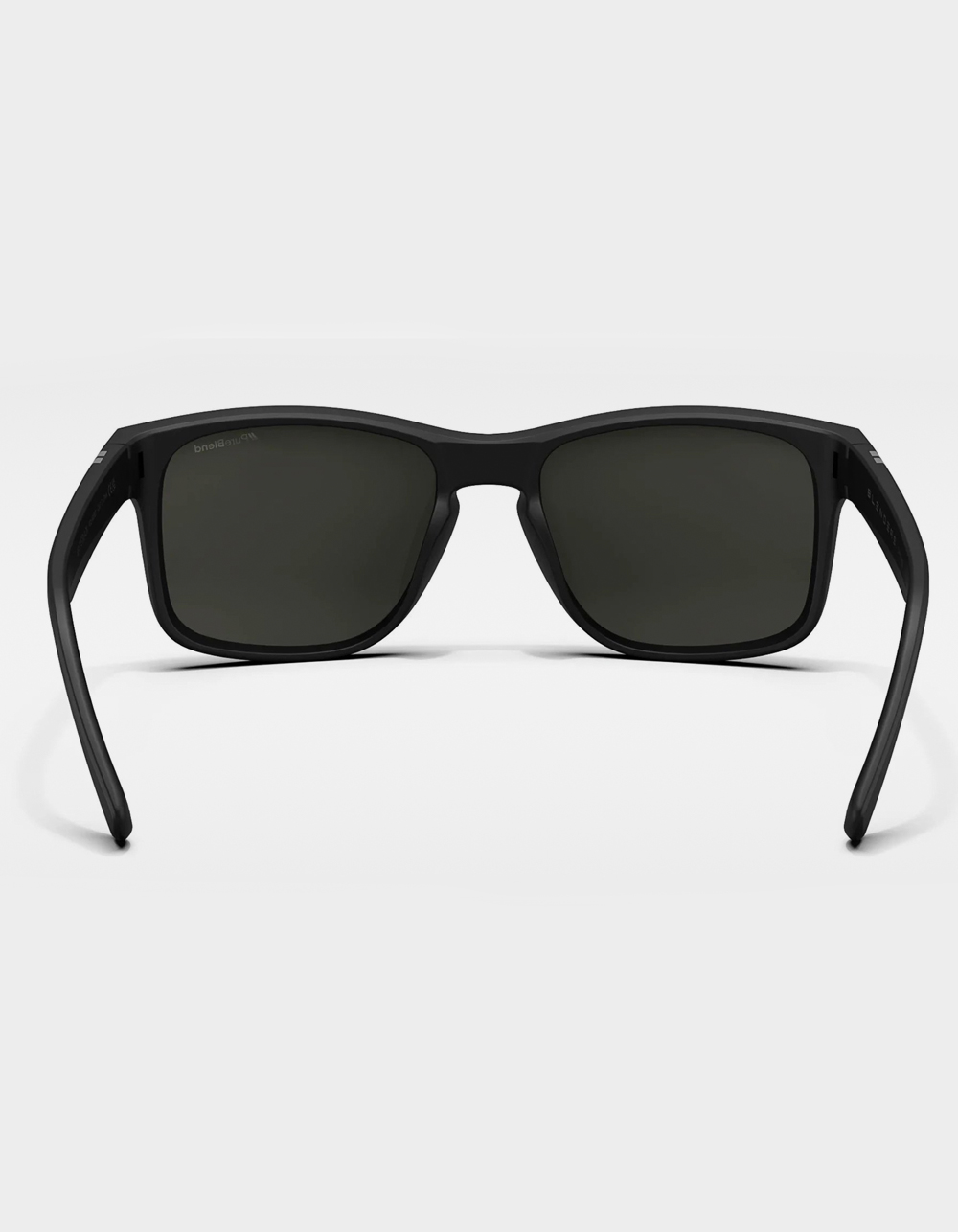 BLENDERS EYEWEAR Canyon X2 Polarized Sunglasses - MATTE BLACK