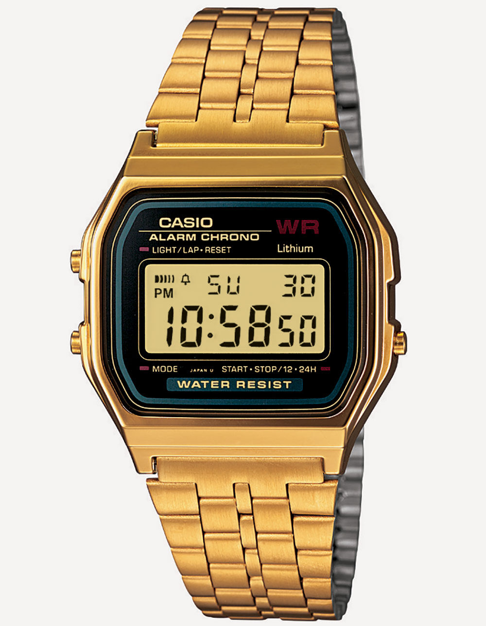 Casio AQ-230GA-9DH Youth Series Wrist Watch-anthinhphatland.vn