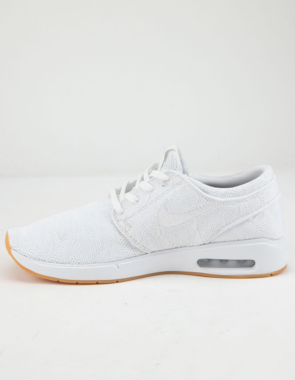 janoski 2 white