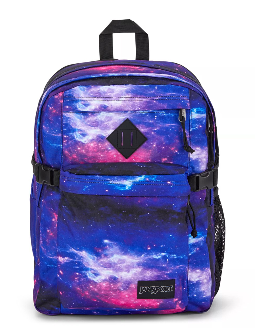 JANSPORT Main Campus Backpack BLUE COMBO Tillys