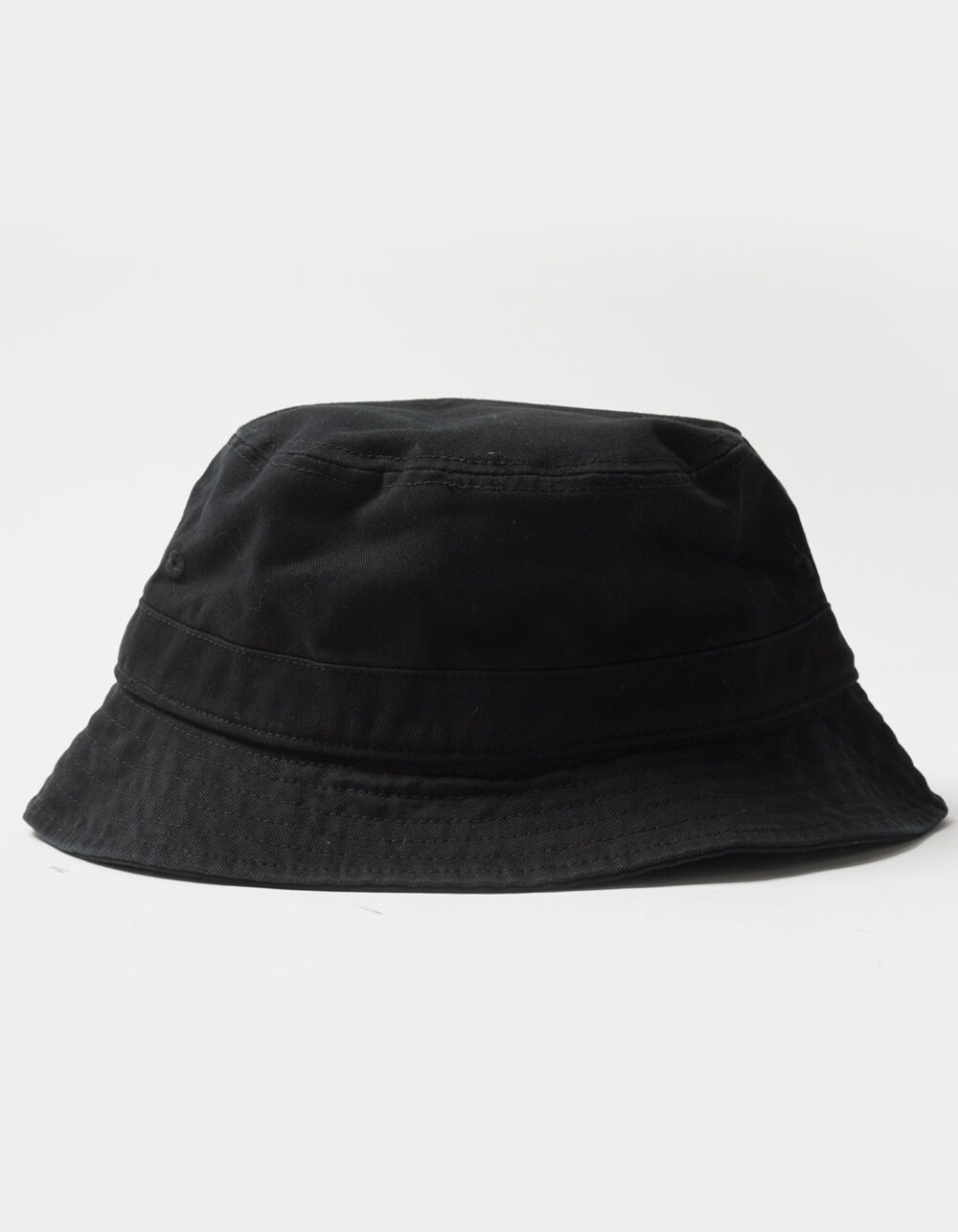 CHAMPION Garment Washed Relaxed Bucket Hat - BLACK | Tillys
