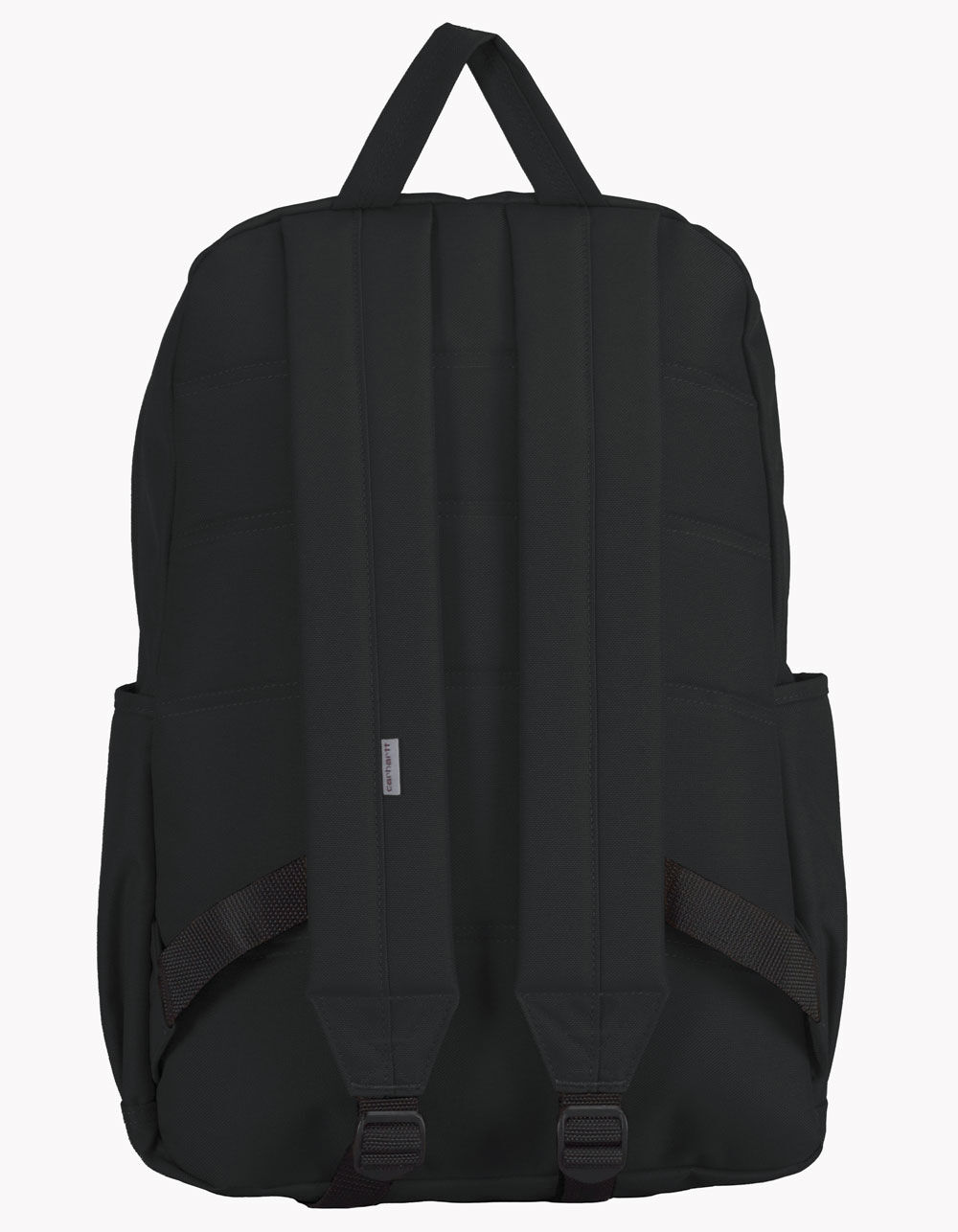 CARHARTT Essentials 25L Black Backpack BLACK Tillys