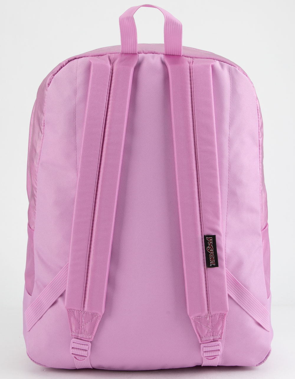 JANSPORT Black Label Lavender Orchid SuperBreak Backpack LAVENDER