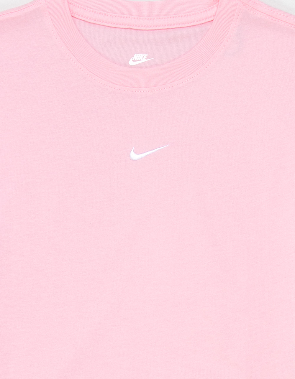 NIKE Sportswear Essential Girls Boxy Tee