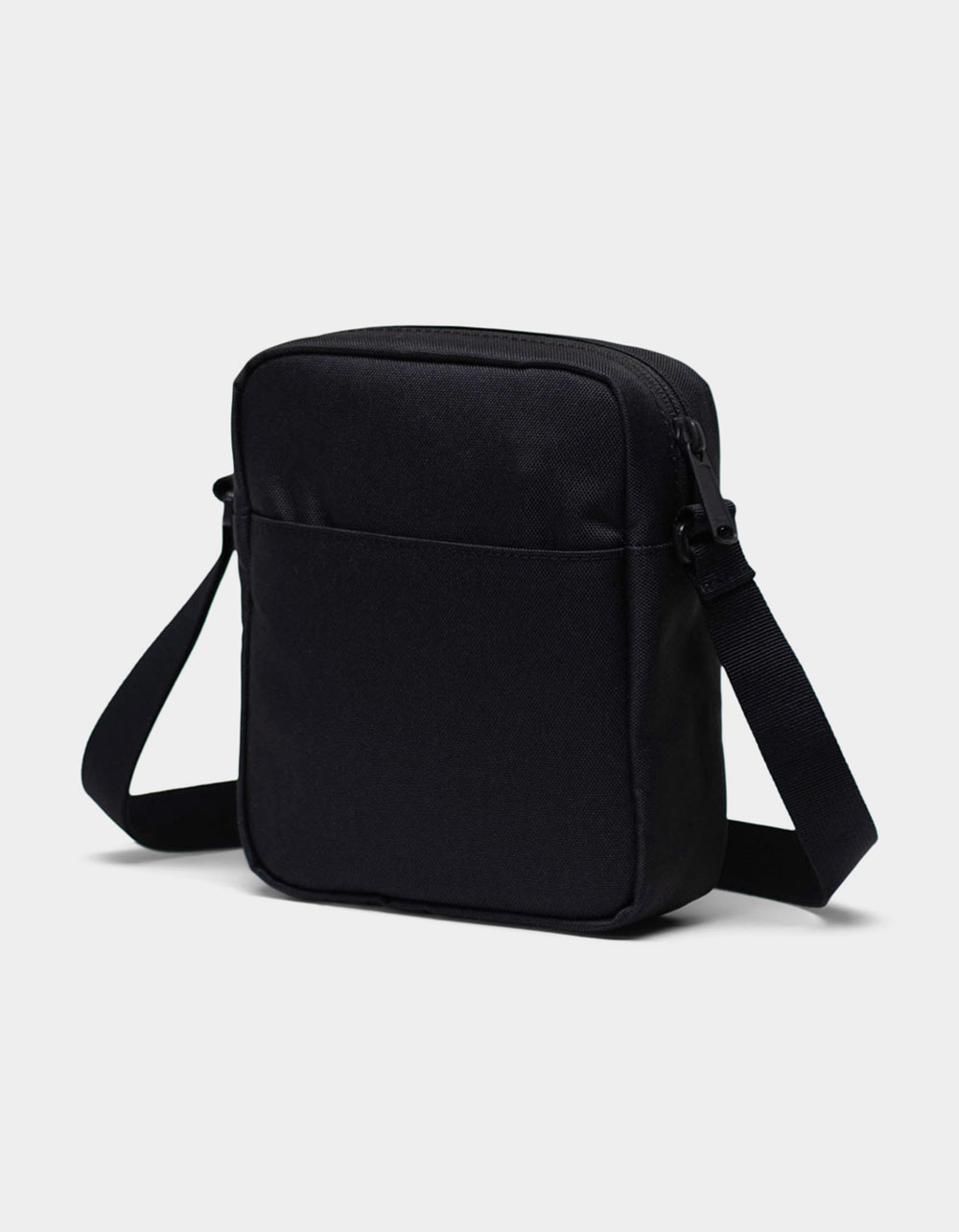 HERSCHEL SUPPLY CO. Heritage Crossbody Bag - BLACK