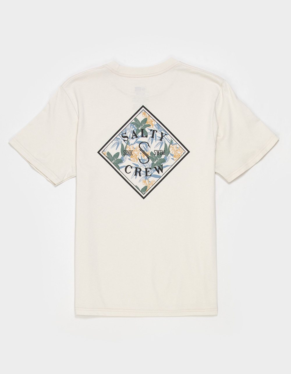 SALTY CREW Tippet Fill Boys Tee