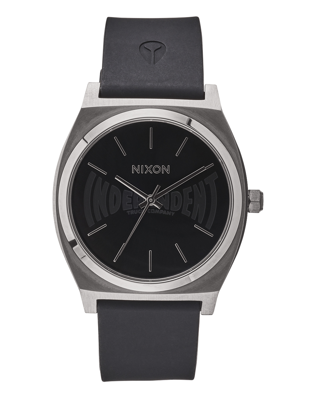 NIXON x Independent Time Teller Watch