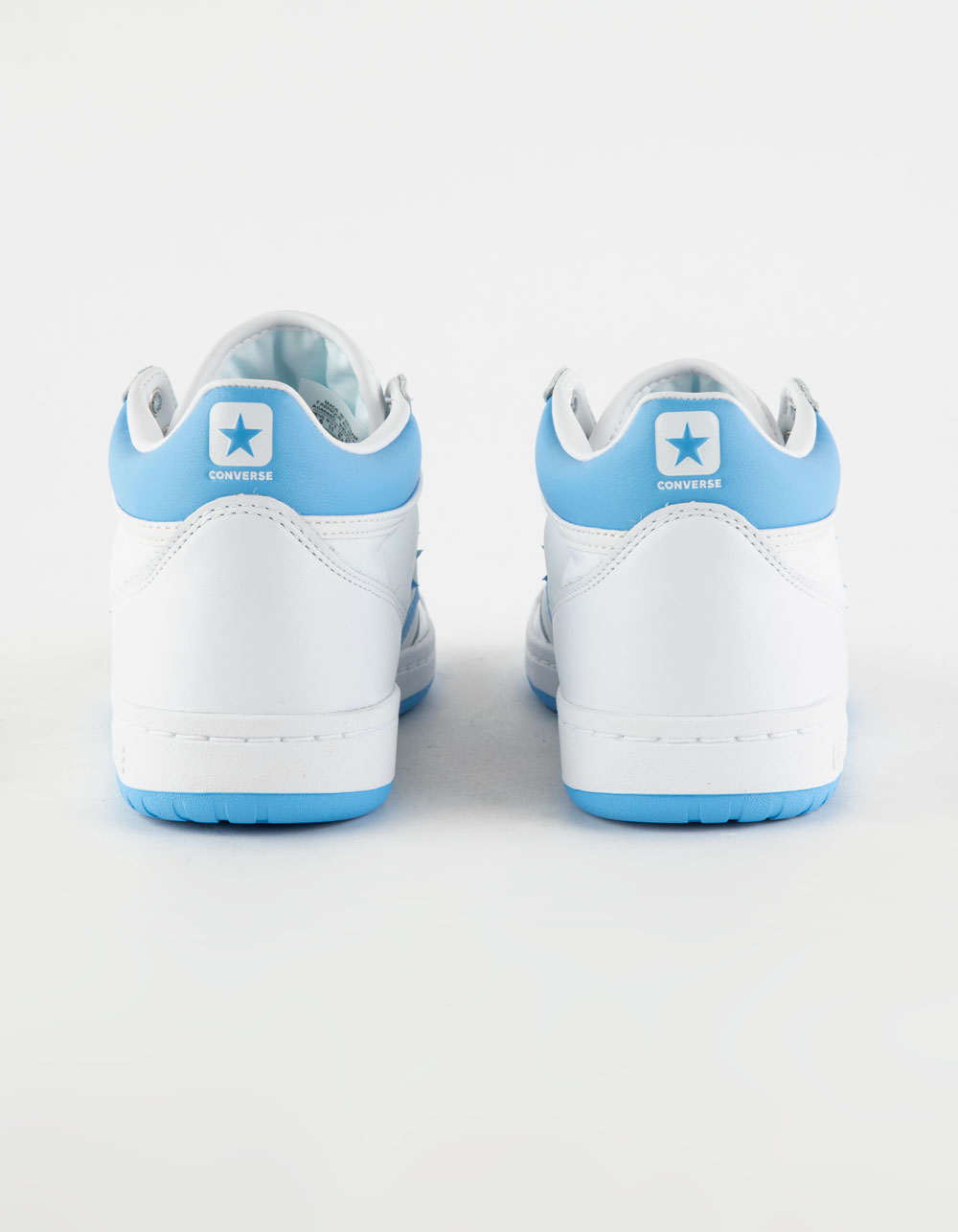 CONVERSE Fastbreak Pro Mid Skate Shoes