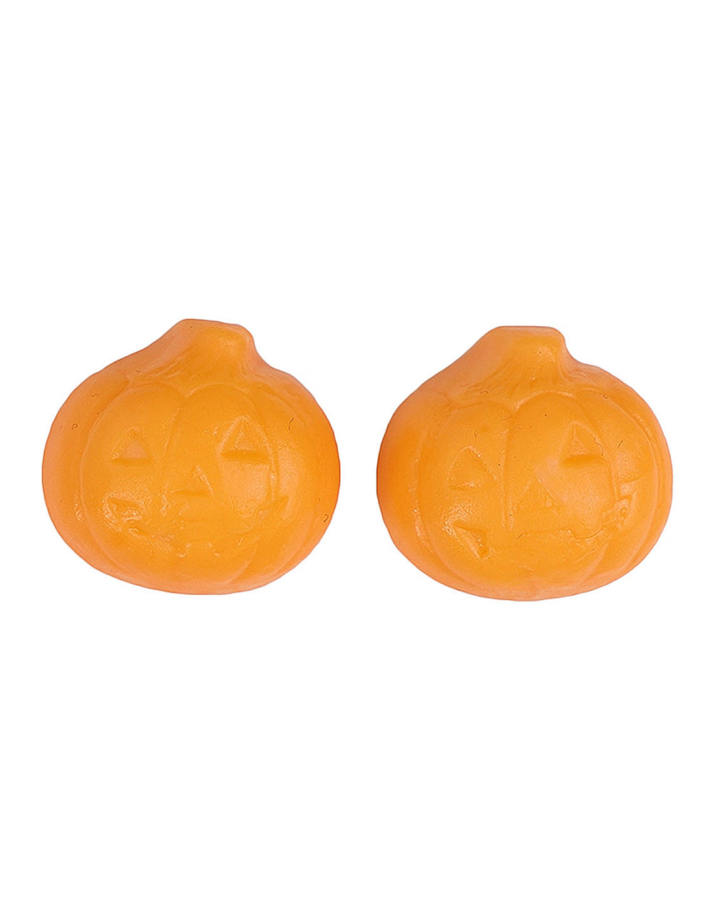 PEELERZ Halloween Peelable Pumpkin Gummy Candy - MULTI
