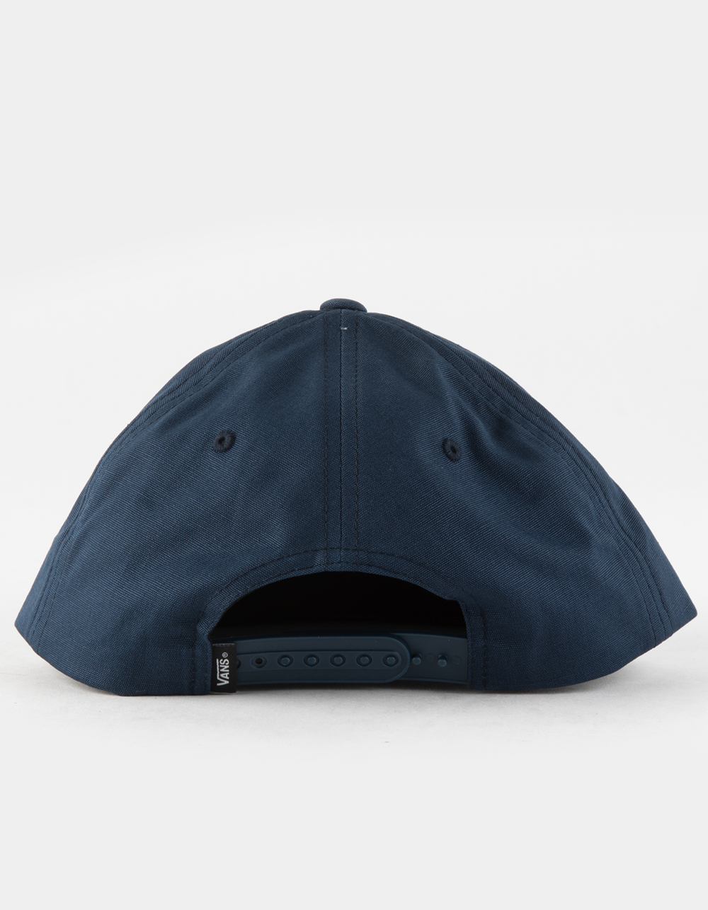 VANS Easy Box Mens Snapback Hat - BLUE | Tillys