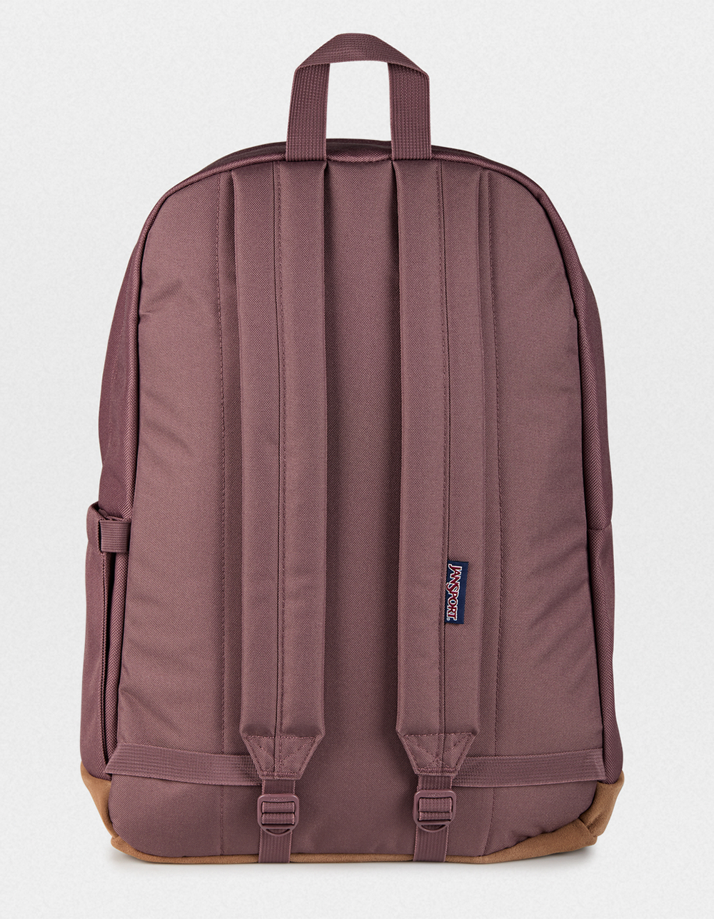 JANSPORT Right Pack Backpack - MAHOGANY HAZE